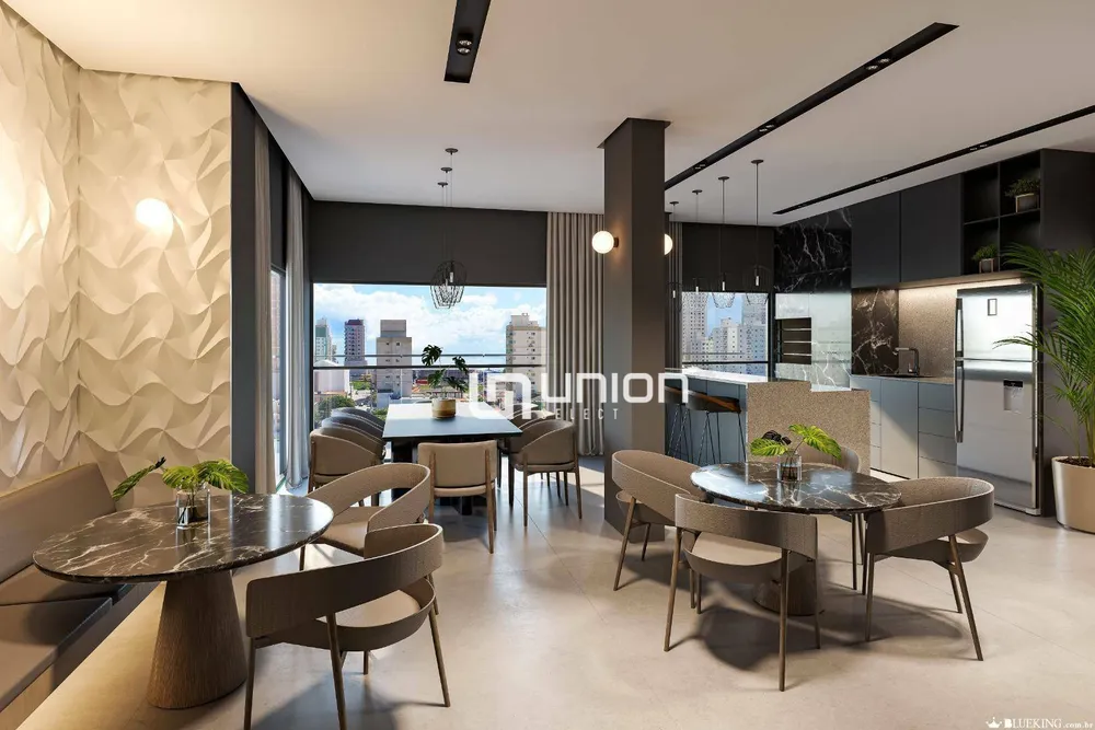 Apartamento, 3 quartos, 70 m² - Foto 2