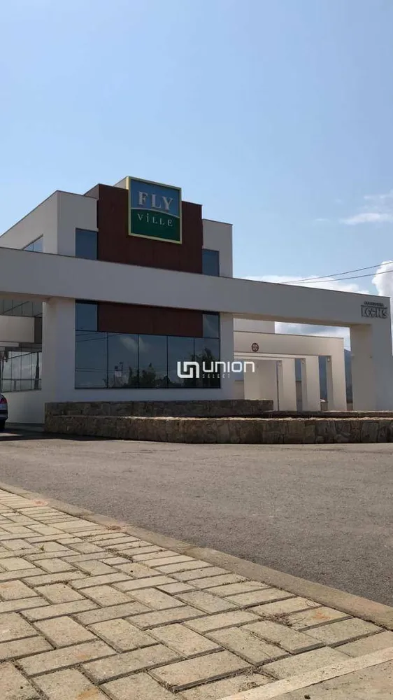 Loteamento e Condomínio, 3710 m² - Foto 1
