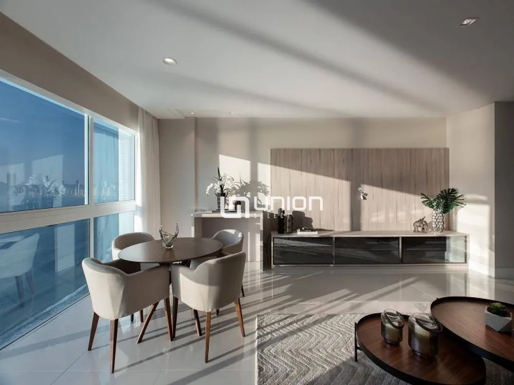Apartamento, 3 quartos, 163 m² - Foto 4