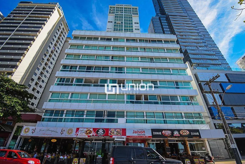 Apartamento, 3 quartos, 163 m² - Foto 1