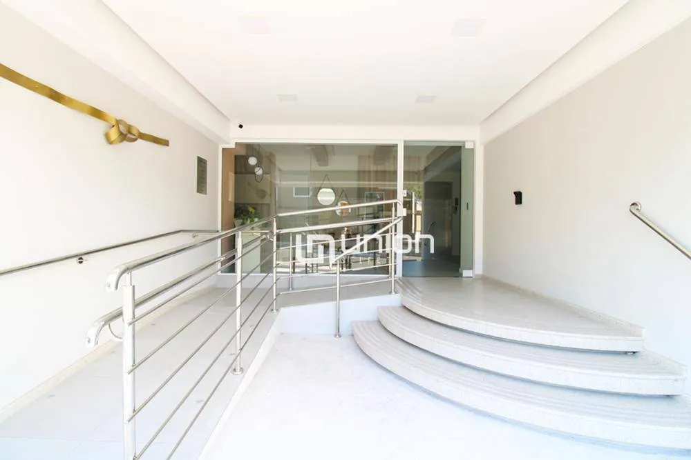 Apartamento, 1 quarto, 73 m² - Foto 2