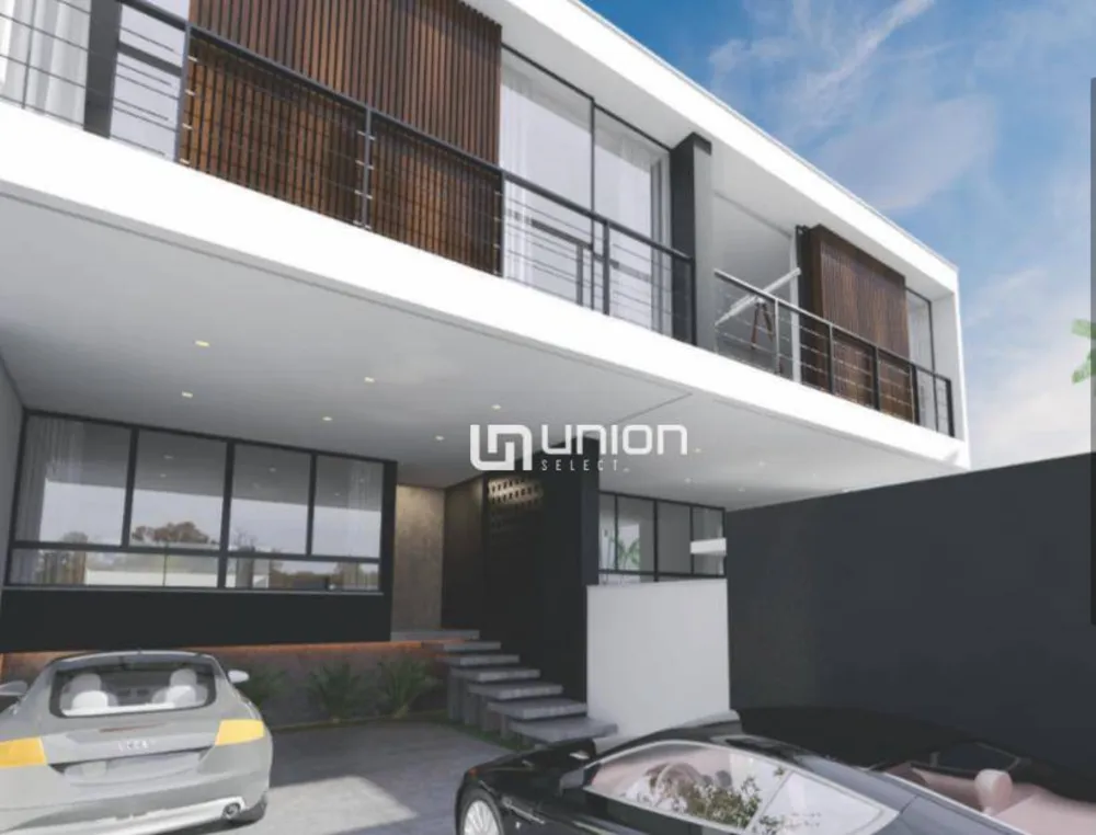 Sobrado, 4 quartos, 450 m² - Foto 4