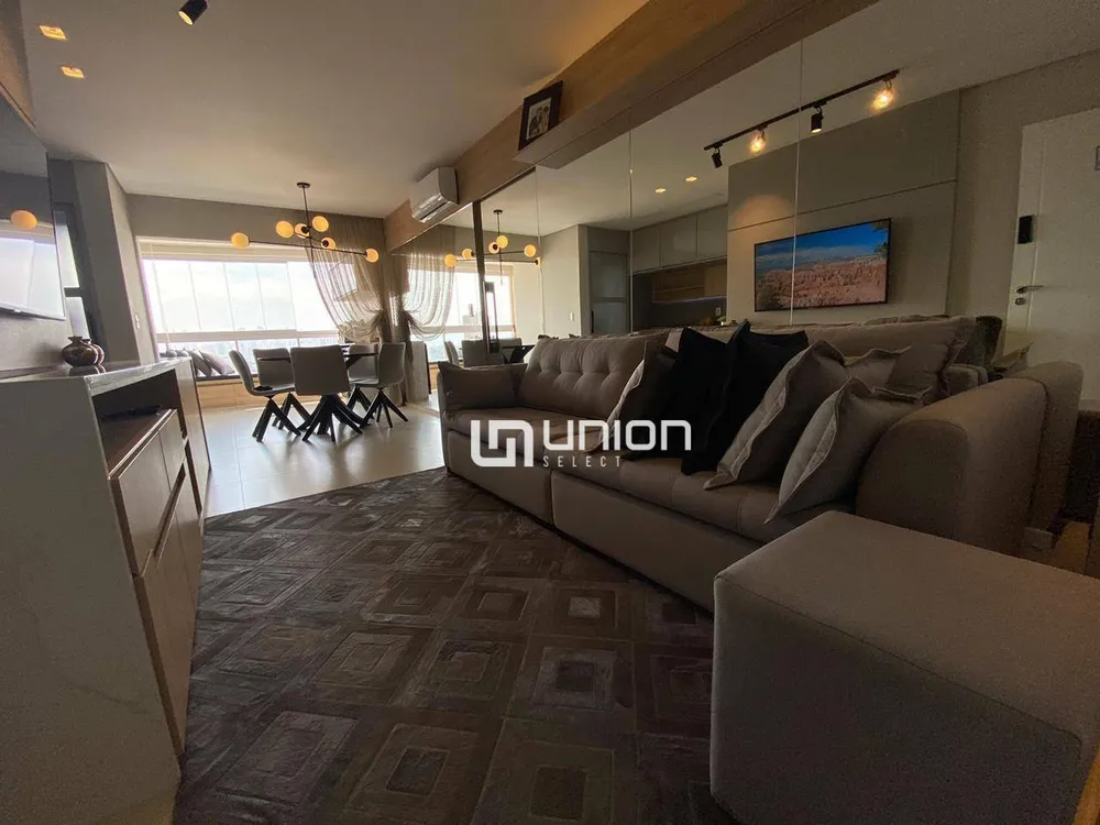 Apartamento, 2 quartos, 75 m² - Foto 2