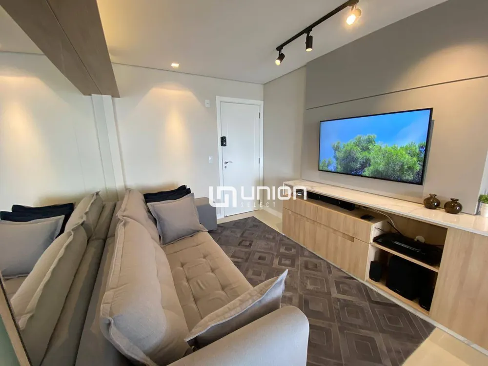 Apartamento, 2 quartos, 75 m² - Foto 4