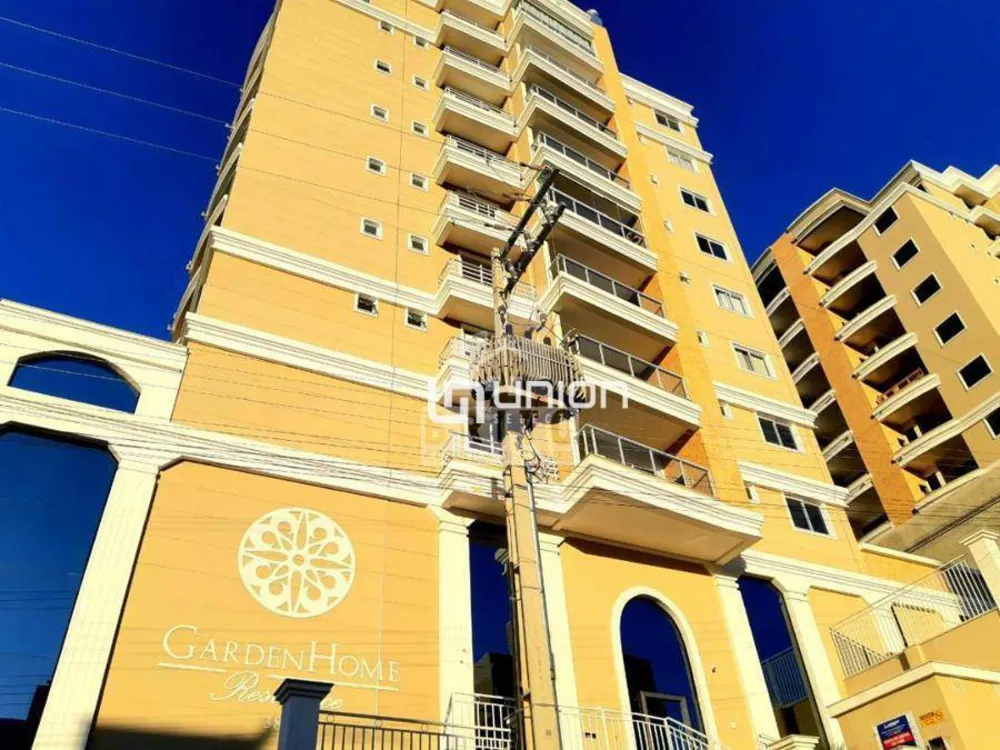 Apartamento, 2 quartos, 75 m² - Foto 1