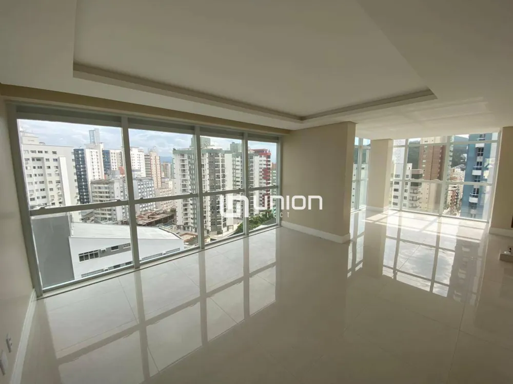Apartamento, 4 quartos, 143 m² - Foto 2