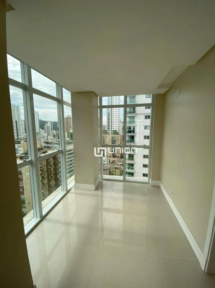 Apartamento, 4 quartos, 143 m² - Foto 4