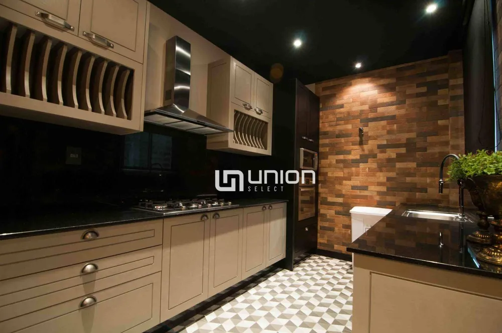 Apartamento, 4 quartos, 153 m² - Foto 3