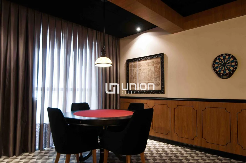 Apartamento, 4 quartos, 153 m² - Foto 4