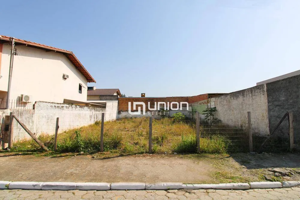 Terreno, 252 m² - Foto 1