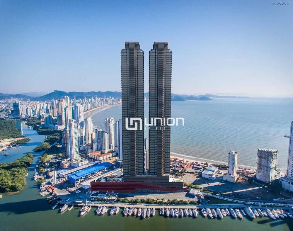 Apartamento, 4 quartos, 265 m² - Foto 2
