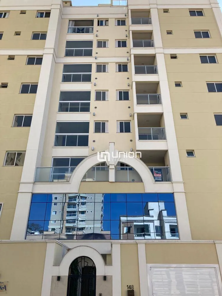 Apartamento, 2 quartos, 86 m² - Foto 1