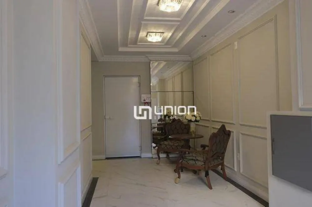Apartamento, 2 quartos, 86 m² - Foto 3