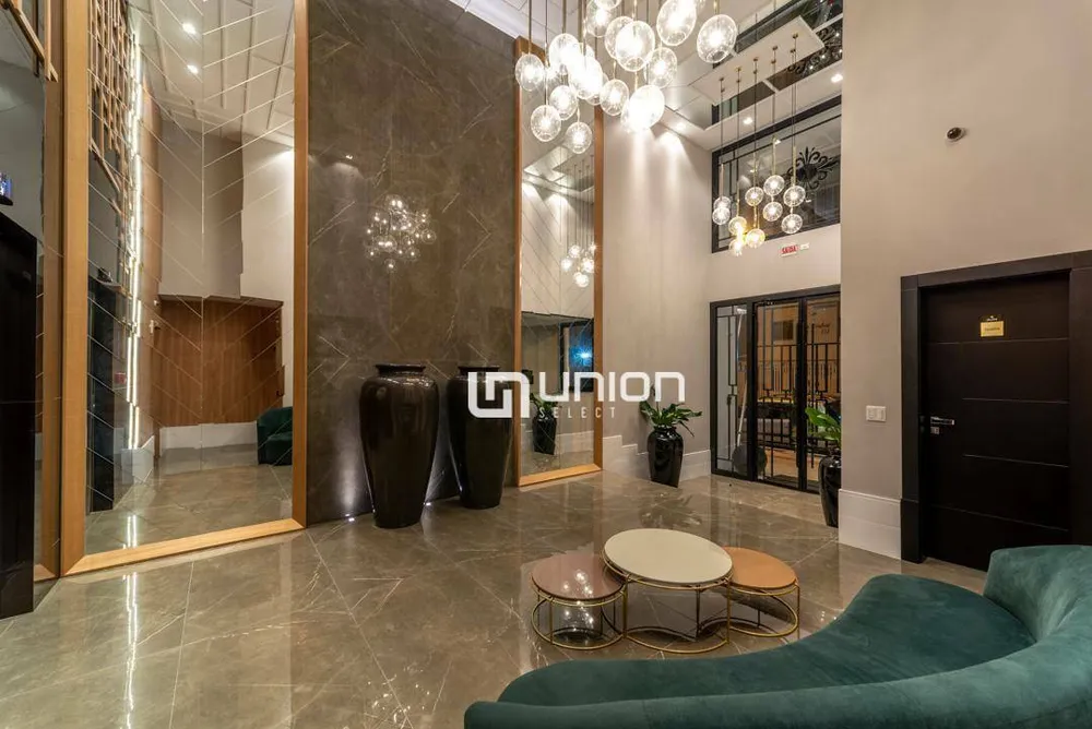 Apartamento, 3 quartos, 137 m² - Foto 4