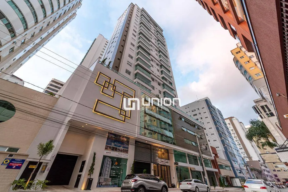 Apartamento, 3 quartos, 137 m² - Foto 1