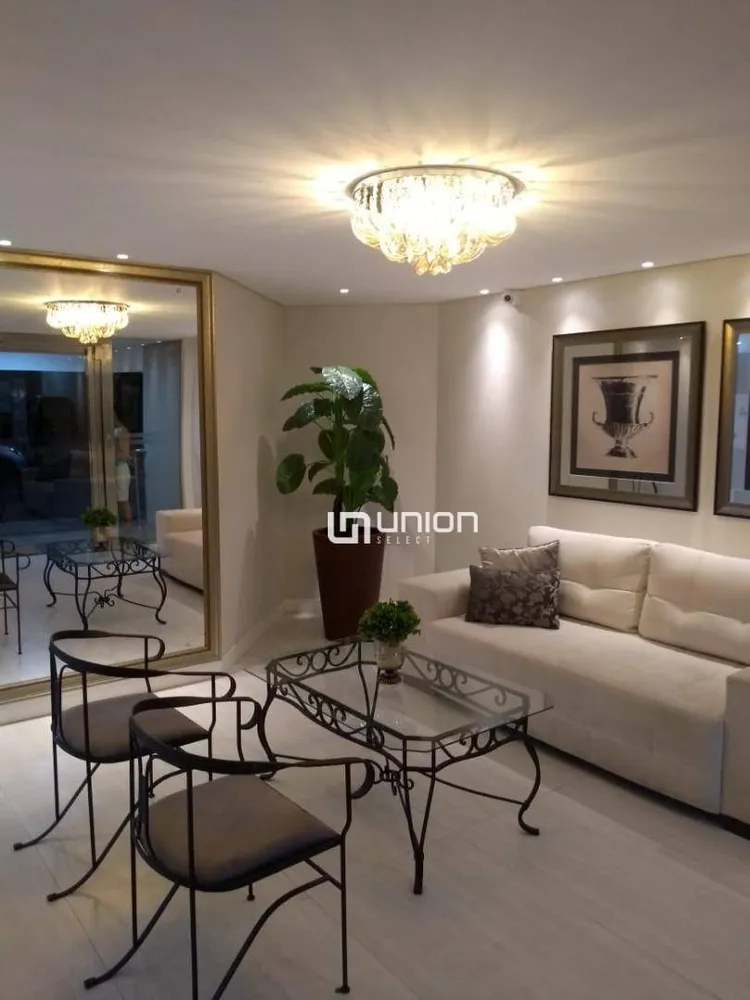 Apartamento, 2 quartos, 96 m² - Foto 3