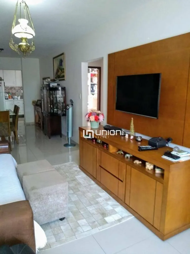 Apartamento, 2 quartos, 96 m² - Foto 4