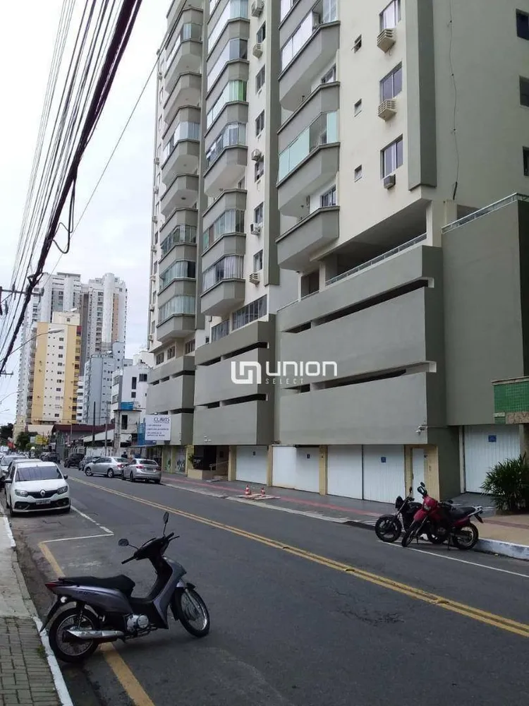 Apartamento, 2 quartos, 96 m² - Foto 1