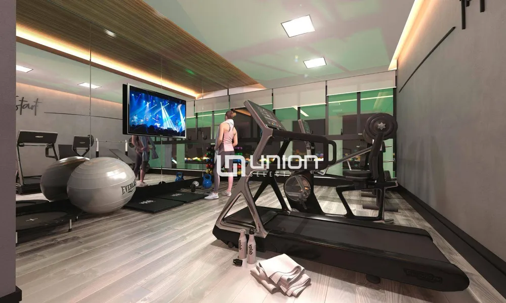Cobertura, 3 quartos, 186 m² - Foto 3
