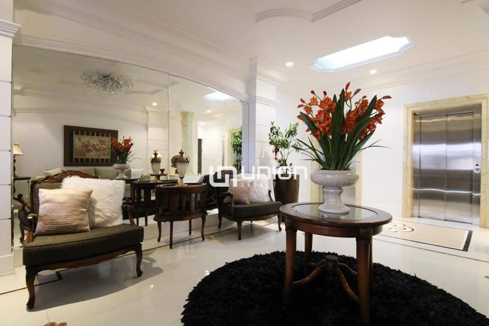 Apartamento, 3 quartos, 141 m² - Foto 3
