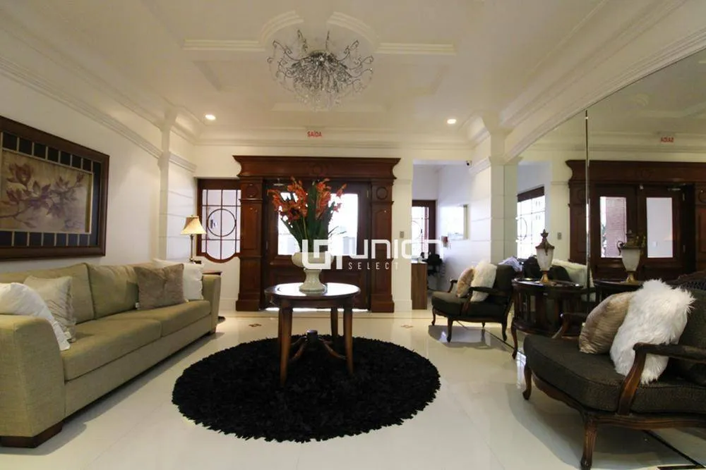 Apartamento, 3 quartos, 141 m² - Foto 4