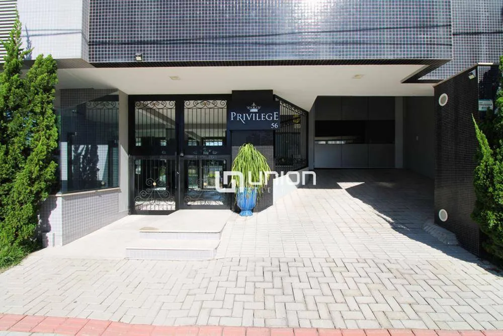 Apartamento, 3 quartos, 167 m² - Foto 2