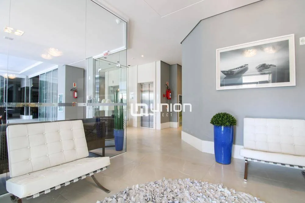 Apartamento, 3 quartos, 167 m² - Foto 4