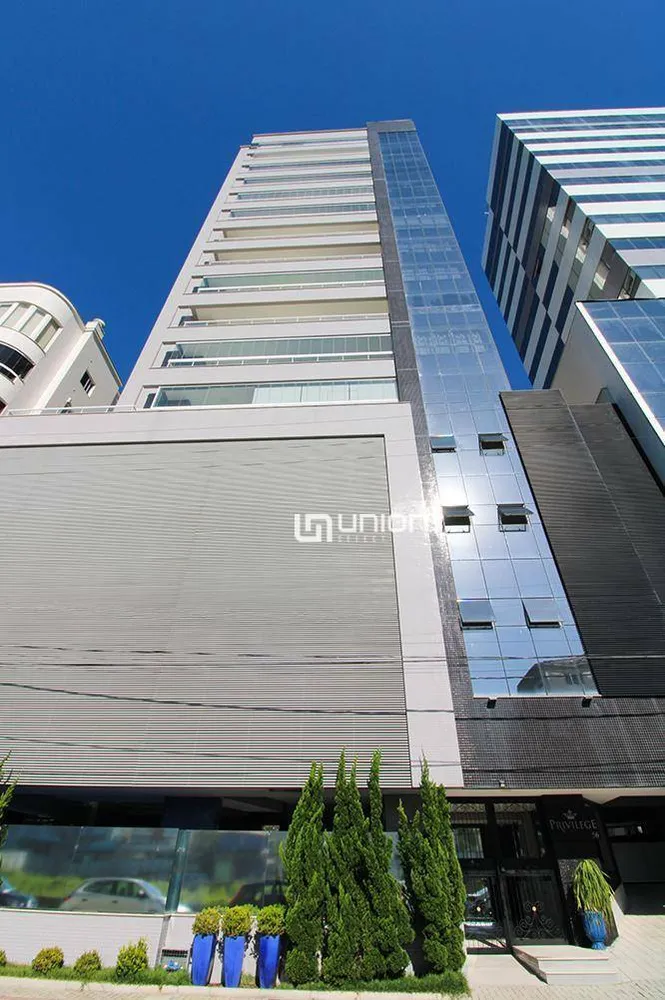 Apartamento, 3 quartos, 167 m² - Foto 1
