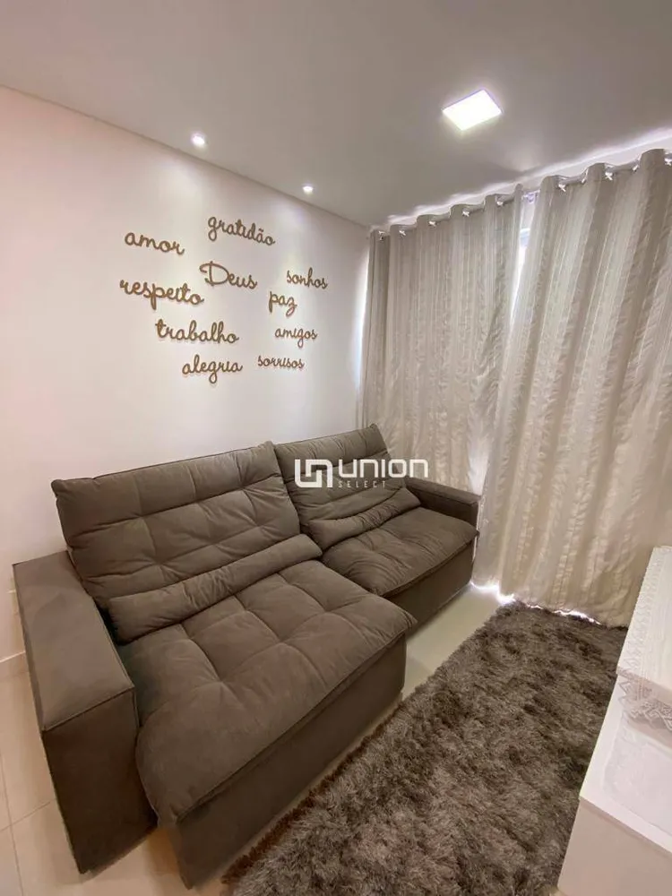 Apartamento, 3 quartos, 73 m² - Foto 4