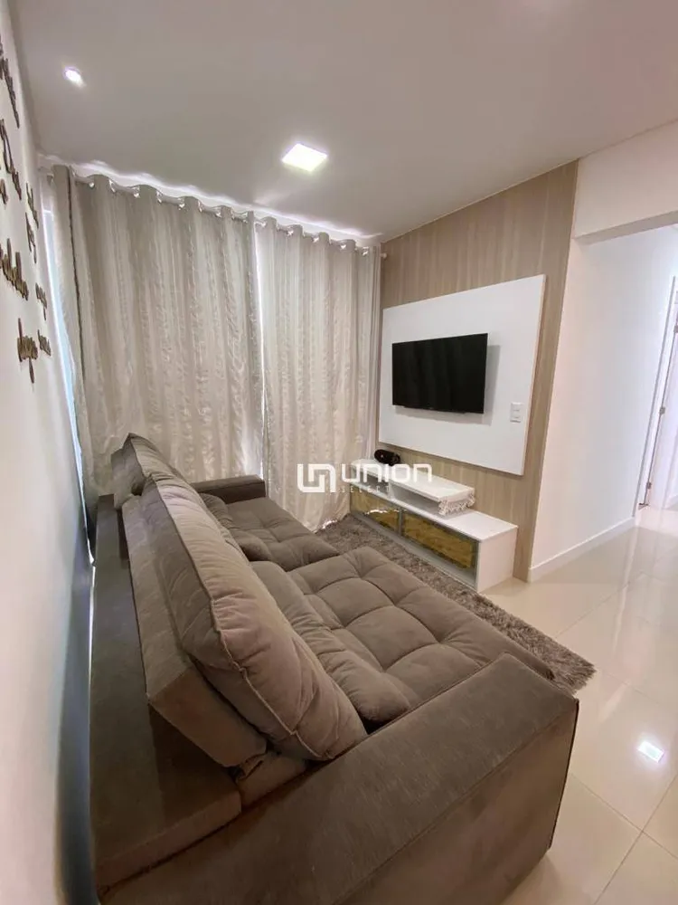 Apartamento, 3 quartos, 73 m² - Foto 3