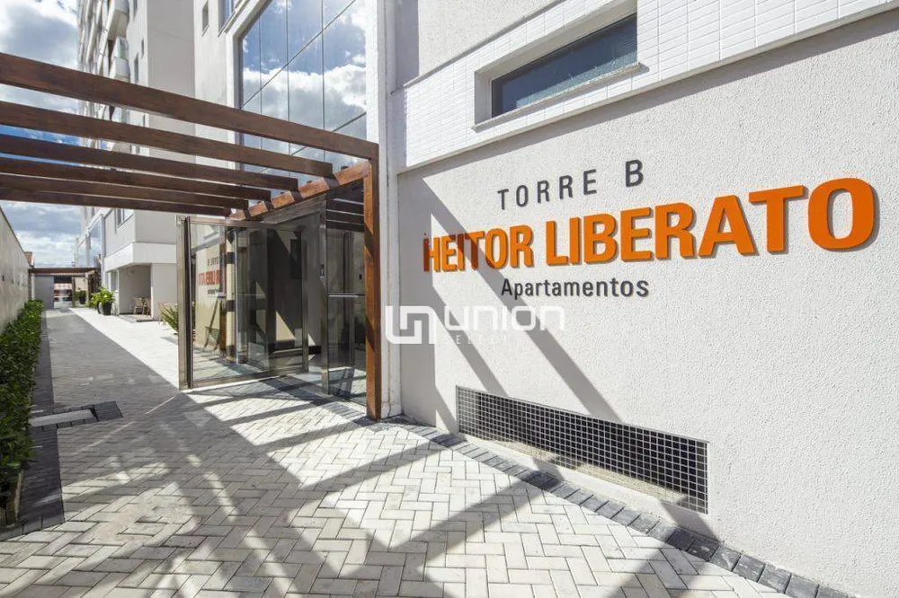 Apartamento, 3 quartos, 73 m² - Foto 2