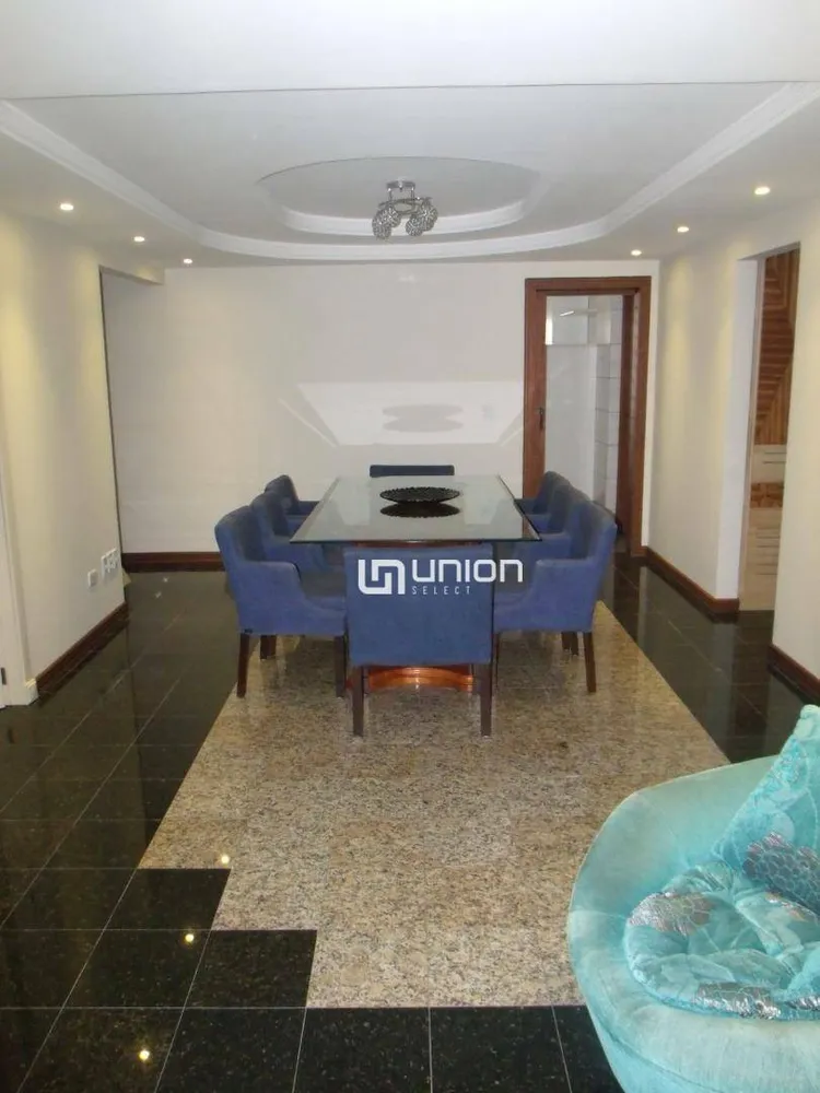 Apartamento, 5 quartos, 338 m² - Foto 3