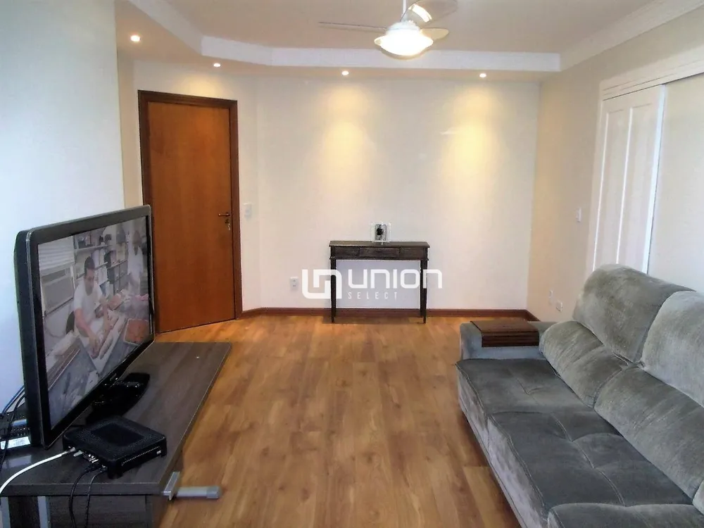 Apartamento, 5 quartos, 338 m² - Foto 7
