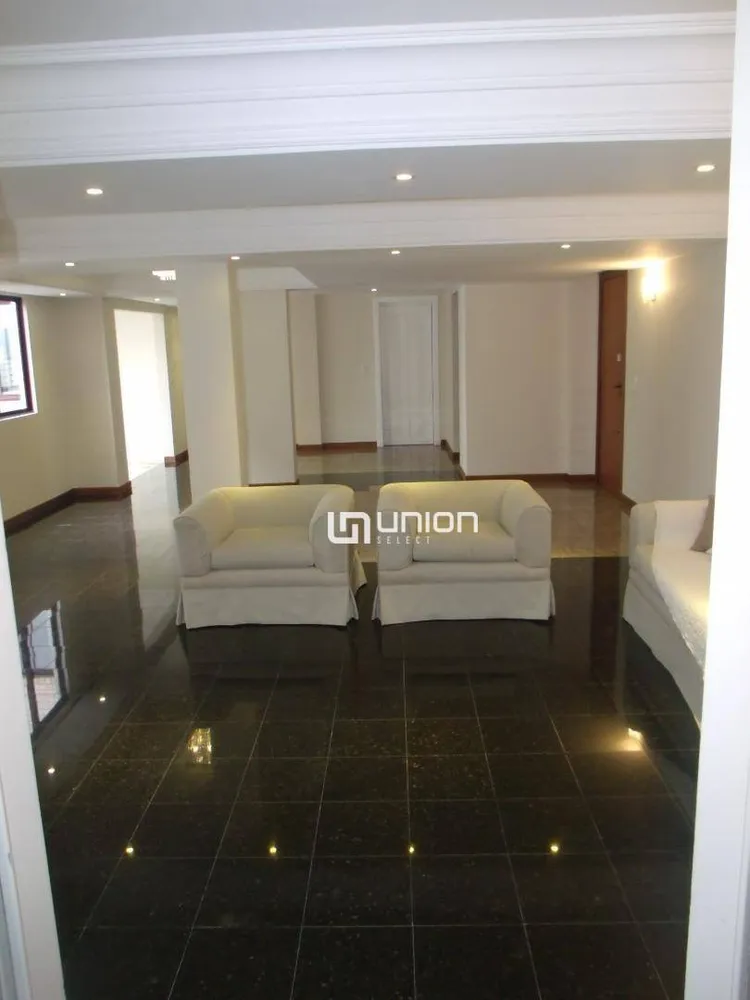 Apartamento, 5 quartos, 338 m² - Foto 5