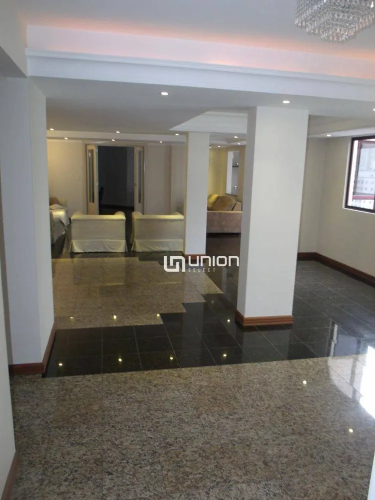 Apartamento, 5 quartos, 338 m² - Foto 4
