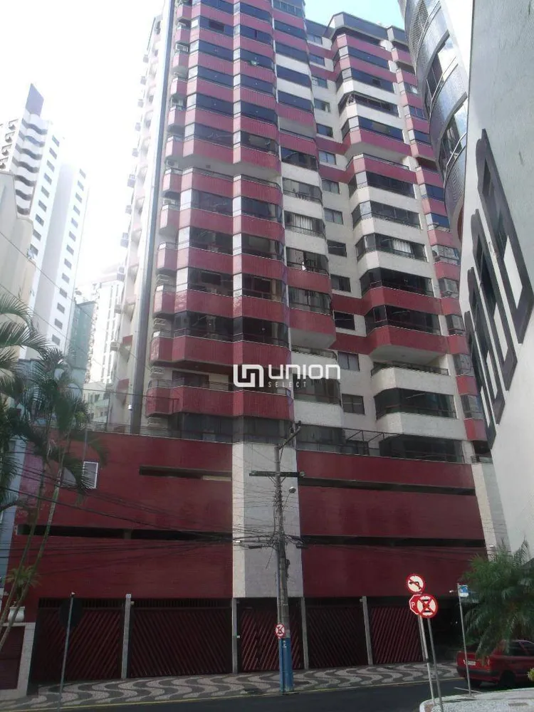 Apartamento, 5 quartos, 338 m² - Foto 1