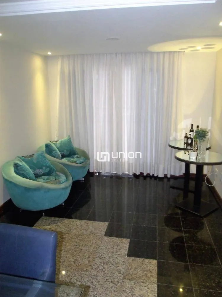 Apartamento, 5 quartos, 338 m² - Foto 2