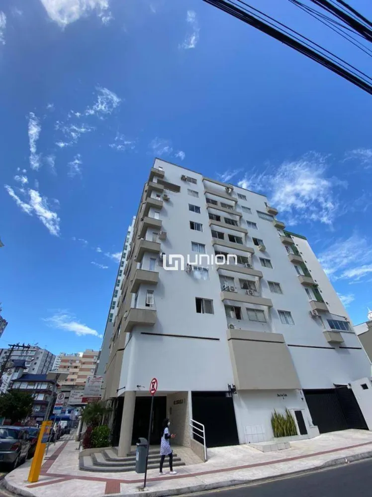 Apartamento, 2 quartos, 85 m² - Foto 2