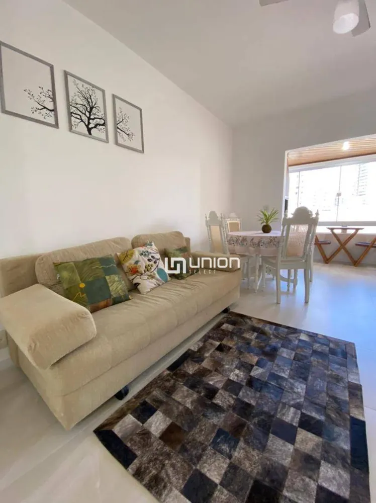 Apartamento, 2 quartos, 85 m² - Foto 4