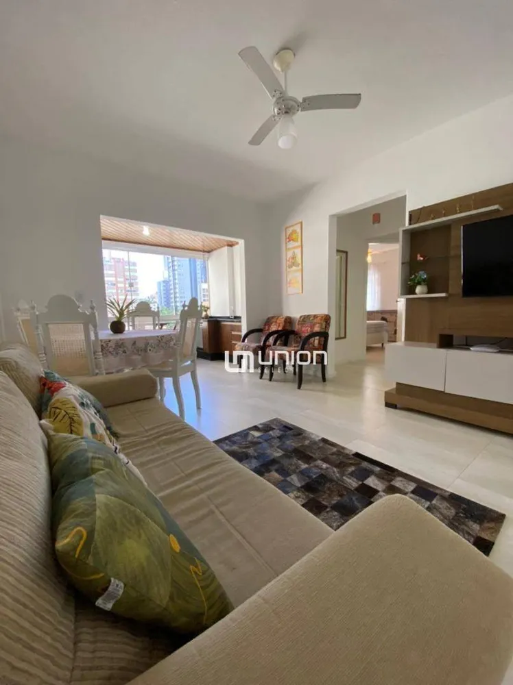 Apartamento, 2 quartos, 85 m² - Foto 3