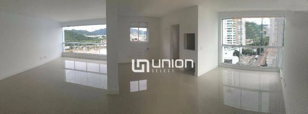 Apartamento, 4 quartos, 154 m² - Foto 2