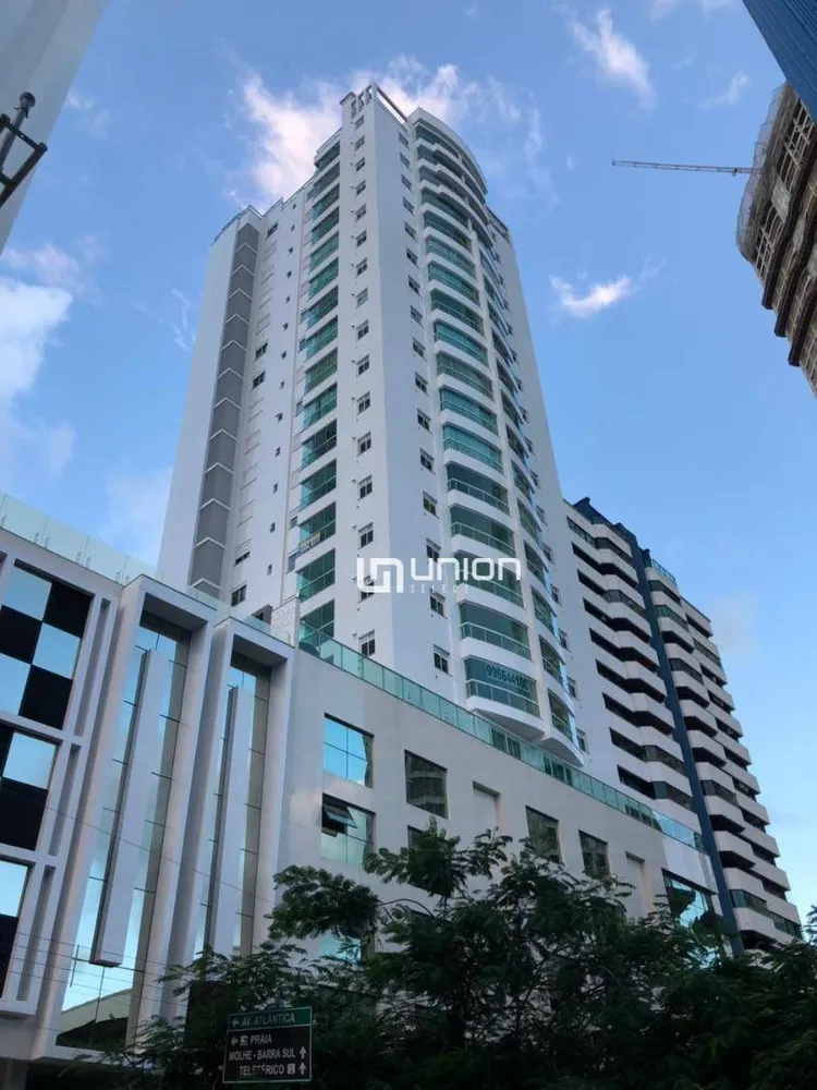 Apartamento, 4 quartos, 154 m² - Foto 1