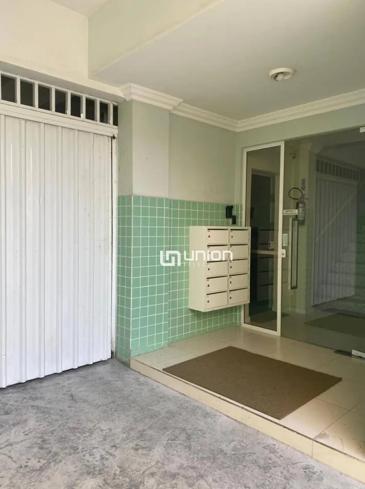 Apartamento, 2 quartos, 65 m² - Foto 2