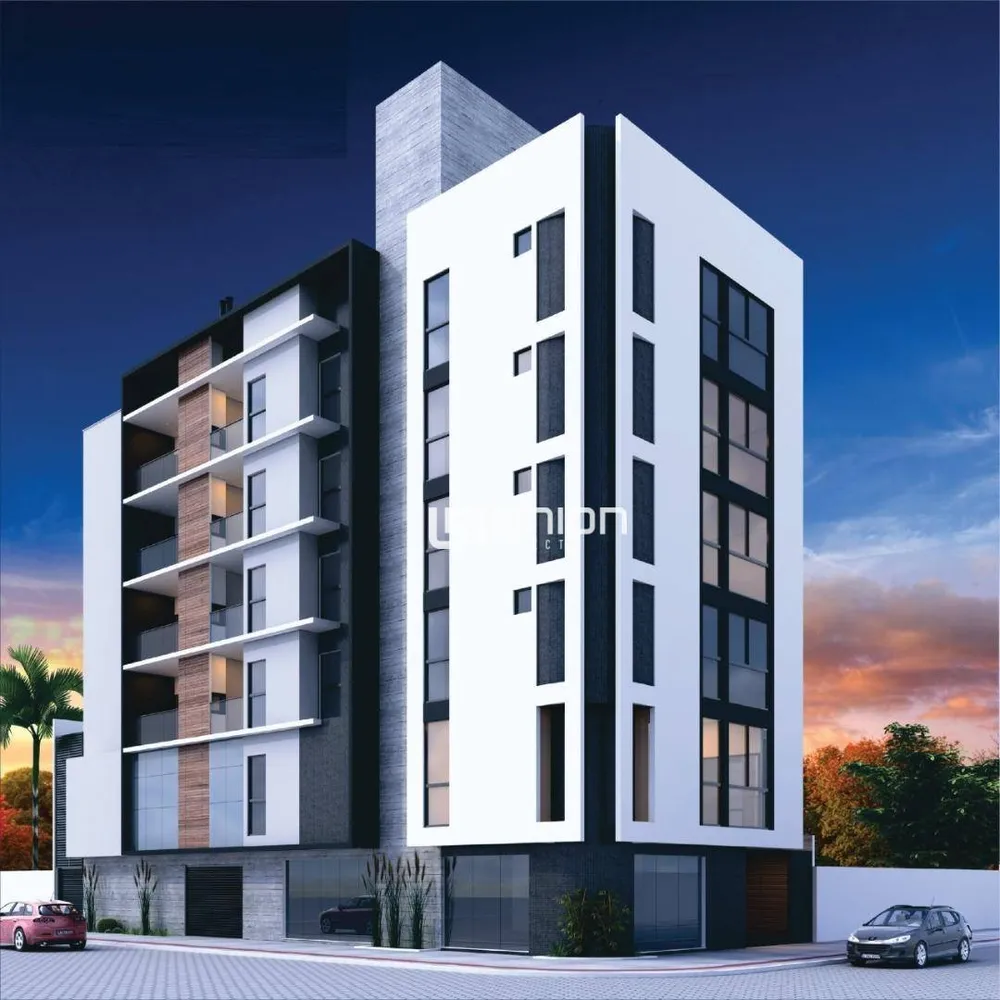 Apartamento, 2 quartos, 57 m² - Foto 1