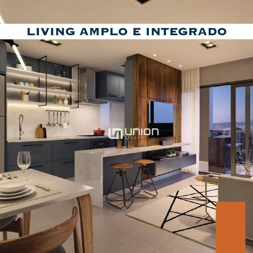 Apartamento, 2 quartos, 67 m² - Foto 4
