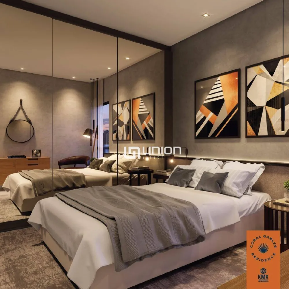 Apartamento, 2 quartos, 67 m² - Foto 2