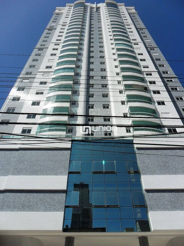 Apartamento, 4 quartos, 149 m² - Foto 1