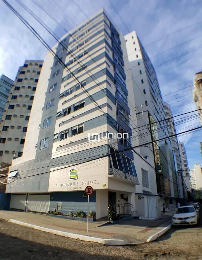 Apartamento, 3 quartos, 130 m² - Foto 1