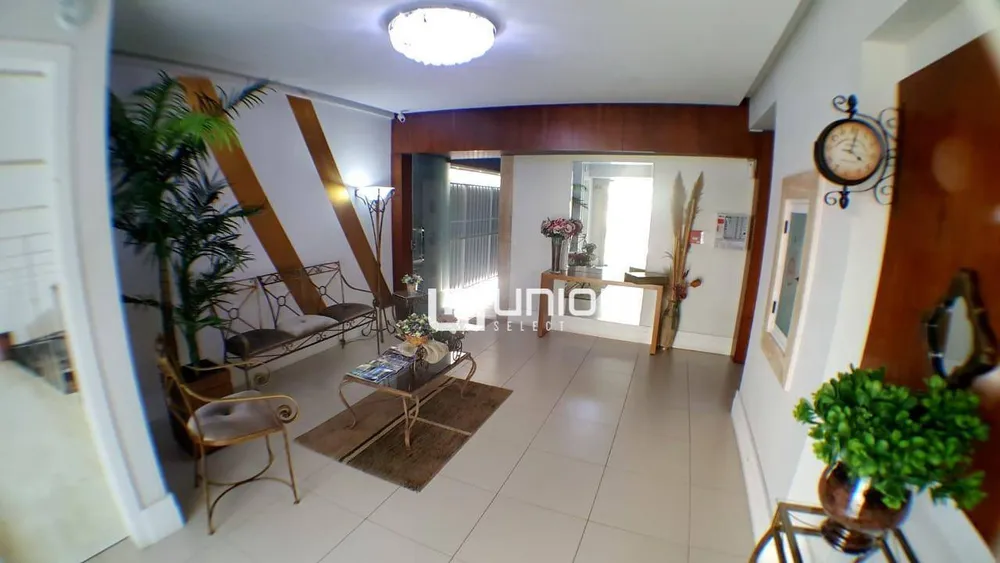 Apartamento, 3 quartos, 130 m² - Foto 2