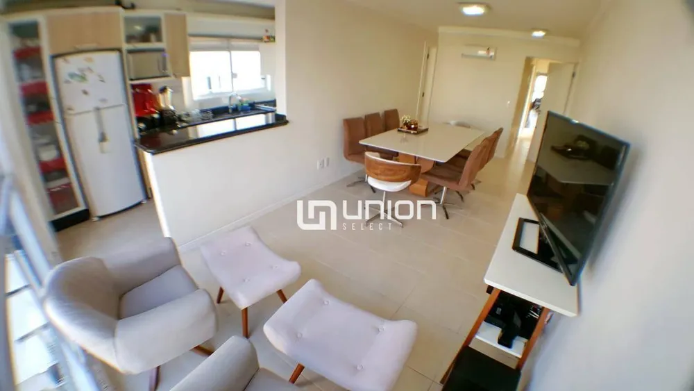 Apartamento, 3 quartos, 130 m² - Foto 4